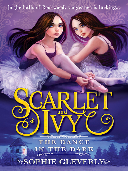 Title details for The Dance in the Dark by Sophie Cleverly - Available